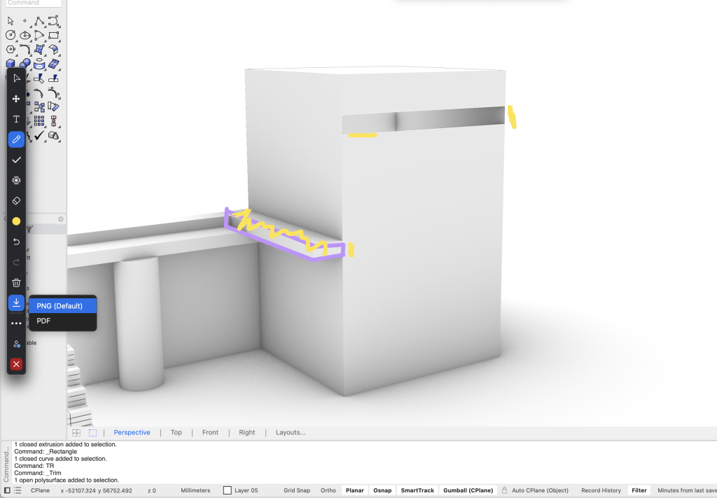 refrigerator (confidence: 98%)